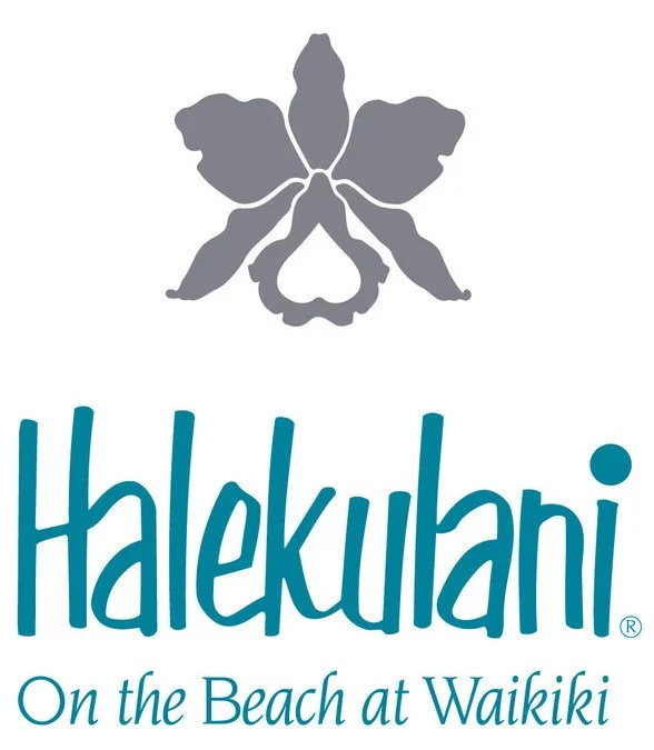 Halekulani logo