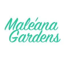 Male’ana Gardens logo