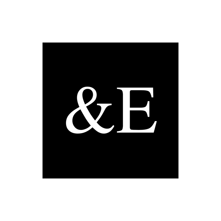 &E