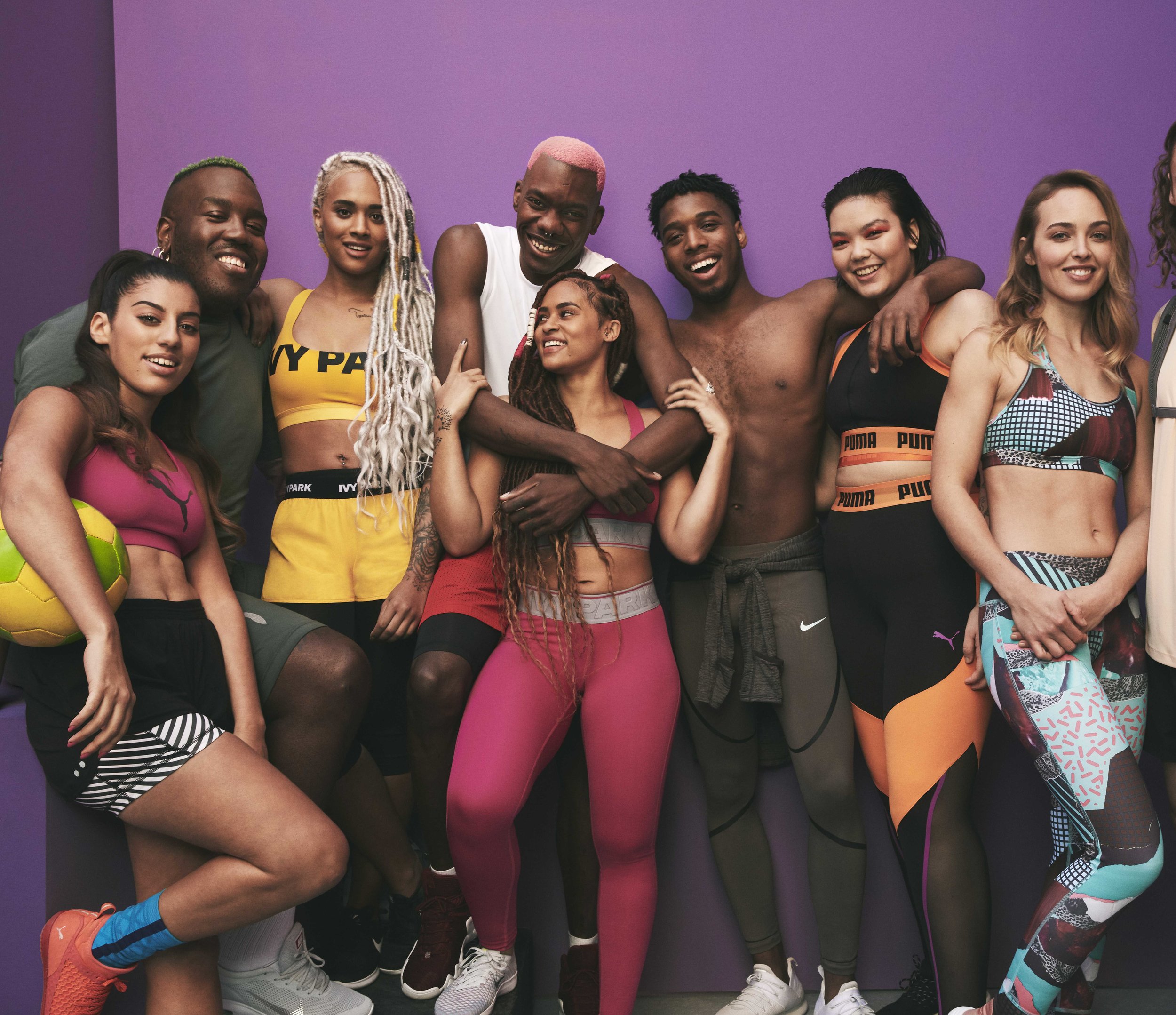 ASOS Activewear AW17