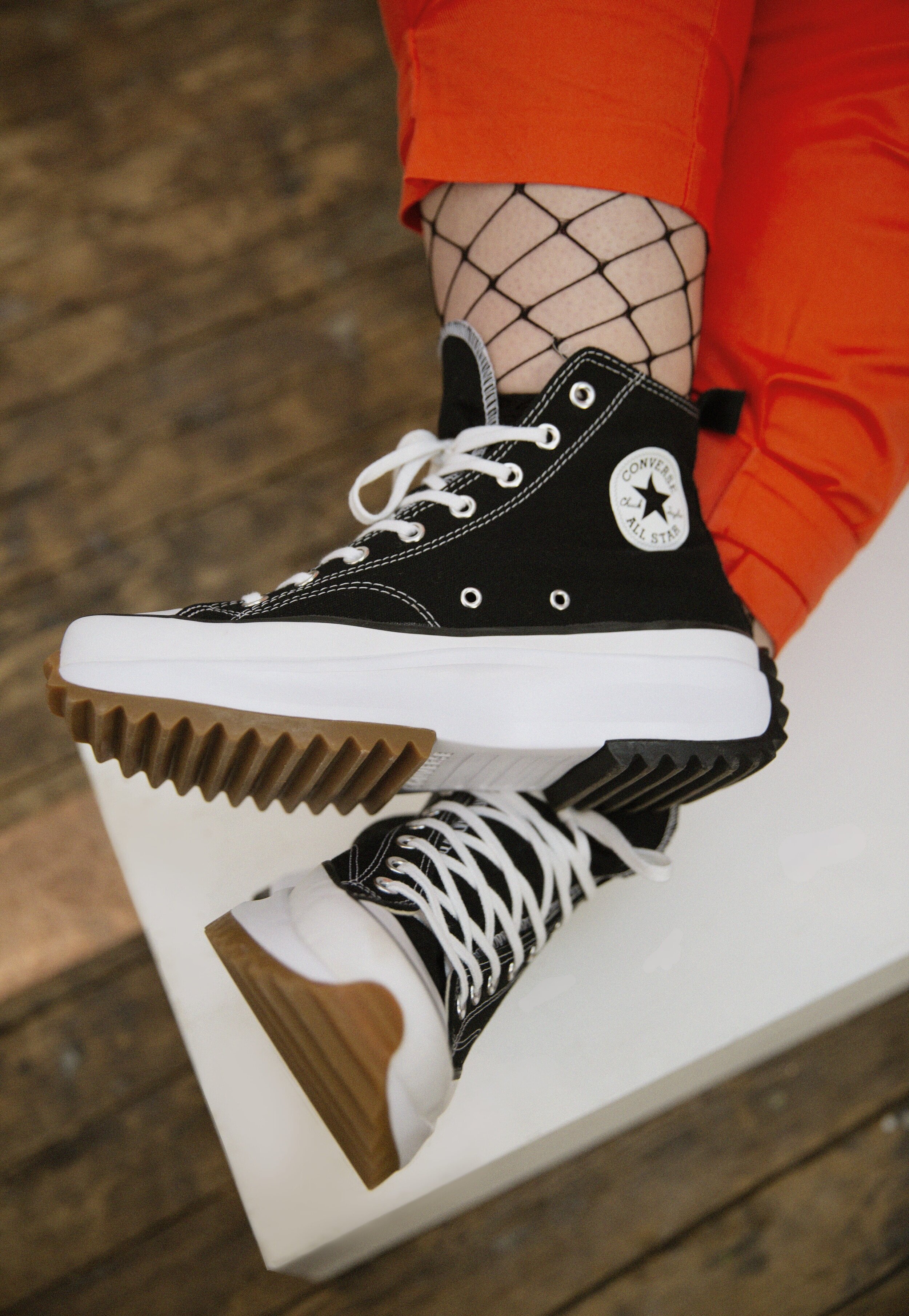 office shoes converse