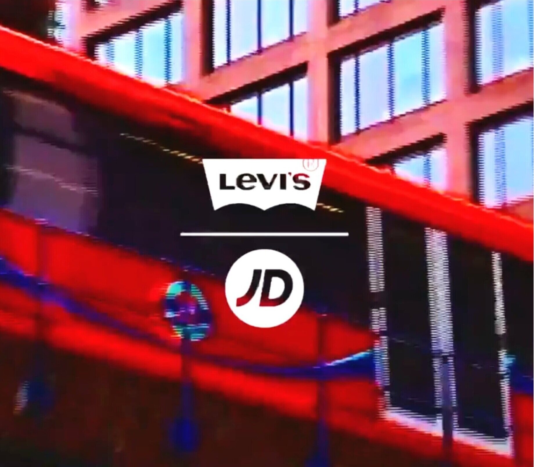 Levi's®  AW20 x JD