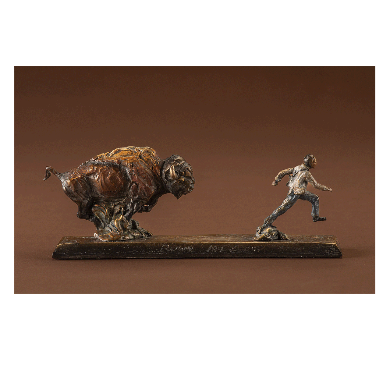 Testing Darwin's Theory