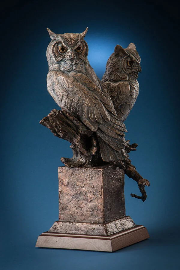 Ken-Rowe-Bronze-Sculpture-Owl-Rise-of-the-Hunters-Moon-left-1.jpg