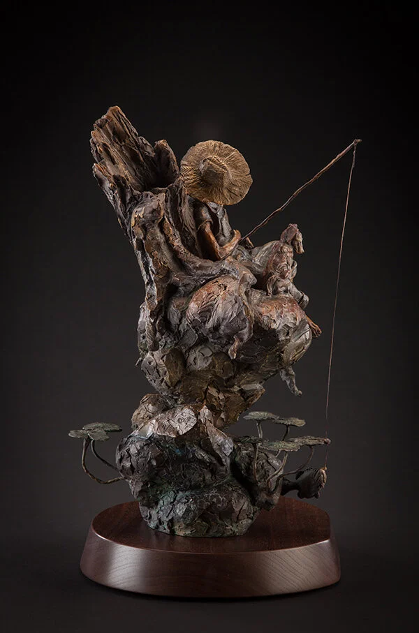 Ken-Rowe-Bronze-Sculpture-Fisherman-When-Dreams-Come-True-right.jpg