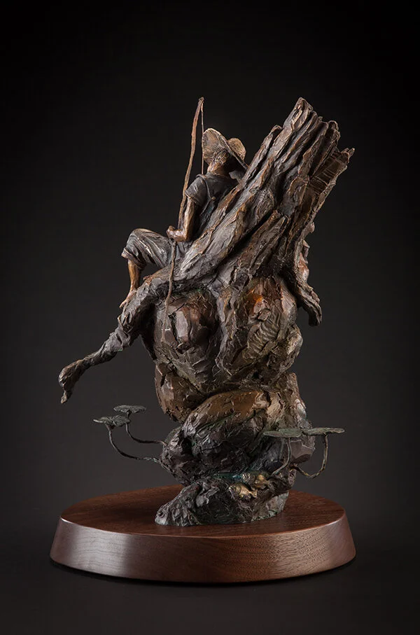 Ken-Rowe-Bronze-Sculpture-Fisherman-When-Dreams-Come-True-back.jpg
