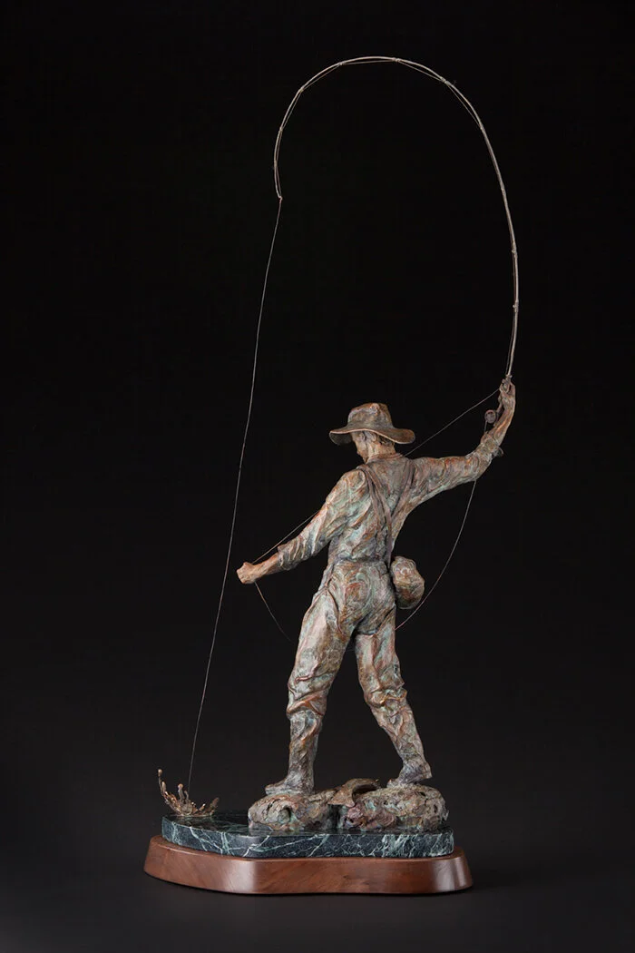 Ken-Rowe-Bronze-Sculpture-Fly Fisherman_A  Moment Caught in Time_-11.jpg