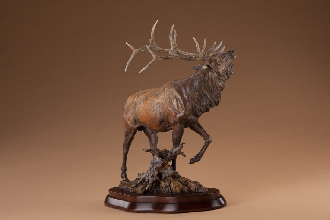 Ken-Rowe-Bronze-Sculpture-Elk_Answering the Challenge_Back_-6.jpg