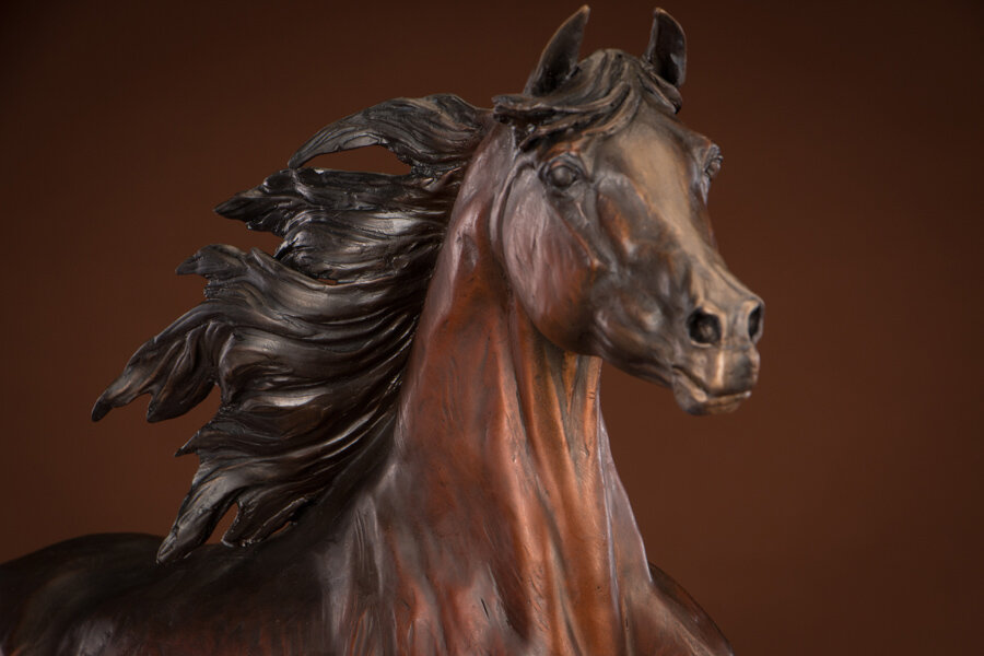 Ken Rowe Horse_Noble Express_Right Head Detail-13.jpg