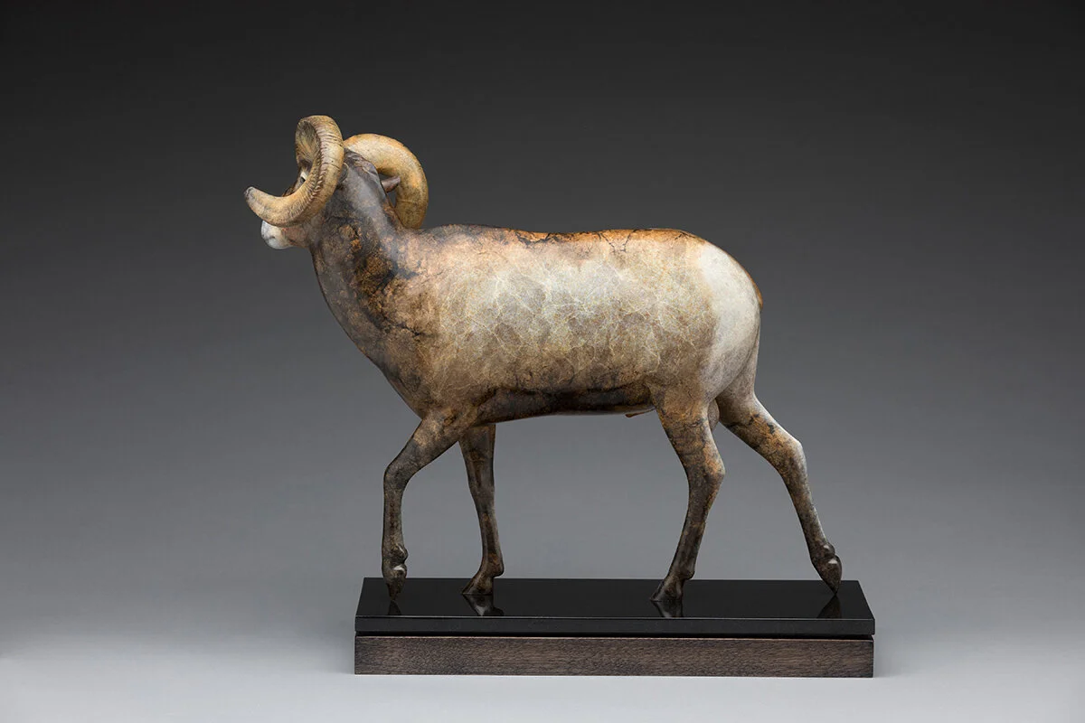 Joshua-Tobey-Bronze-Sculpture-Ram-Altitude-Rear.jpg