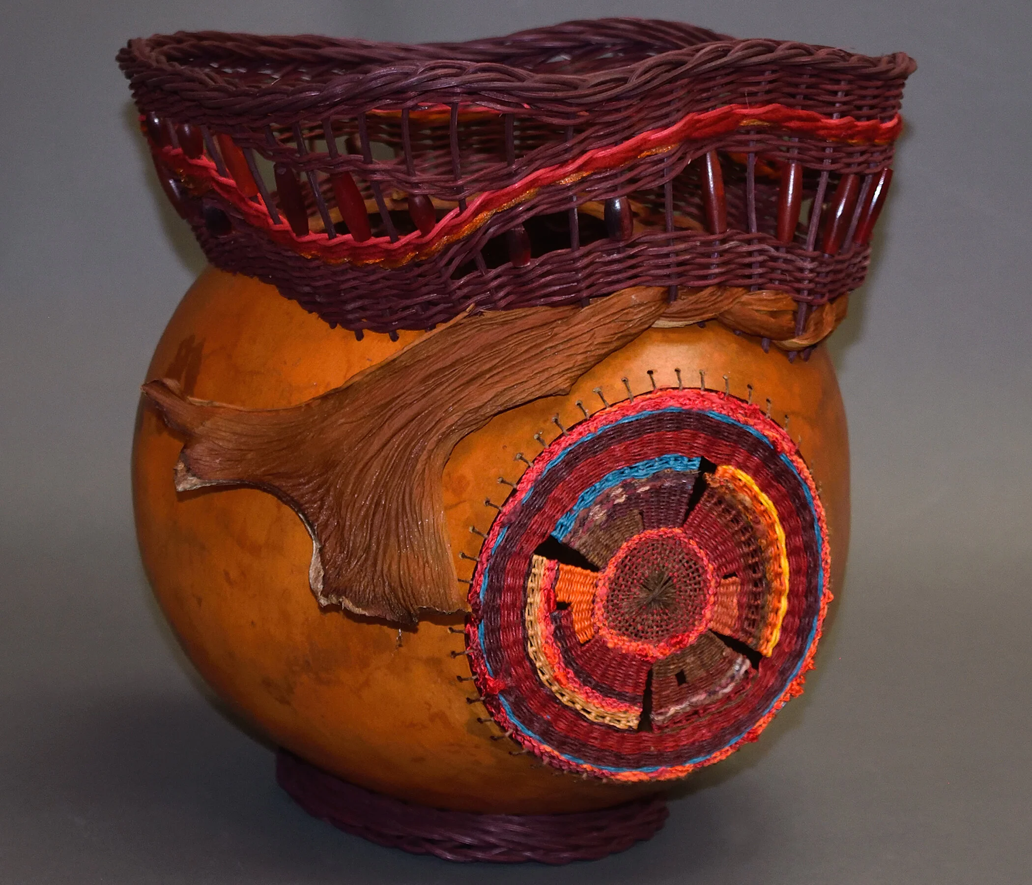 "Earthly Rhythms II"