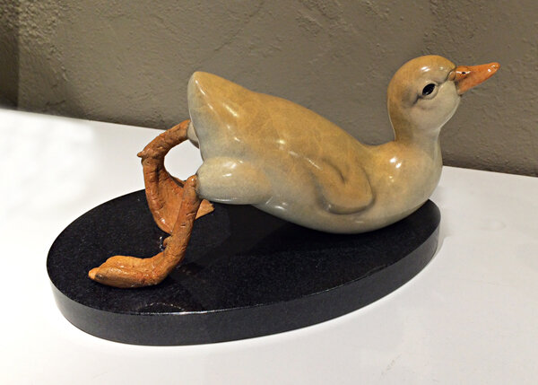 Download Ducklings Rowe Fine Art Gallery