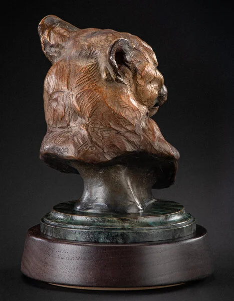 Ken_Rowe_Bronze_Sculpture_Mountain_Lion_Canyon_View_Back_600.jpg