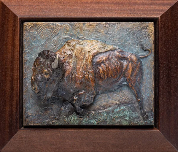 Thunder_Mountain_Bronze_Bison_Ken_Rowe_600.jpg