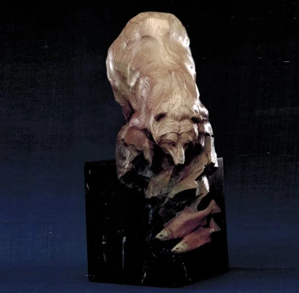 Mischief _Bruin_Bear_Bronze_Sculpture_Ken_Rowe_600.jpg