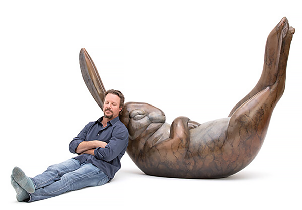 Joshua Tobey: Unleashed