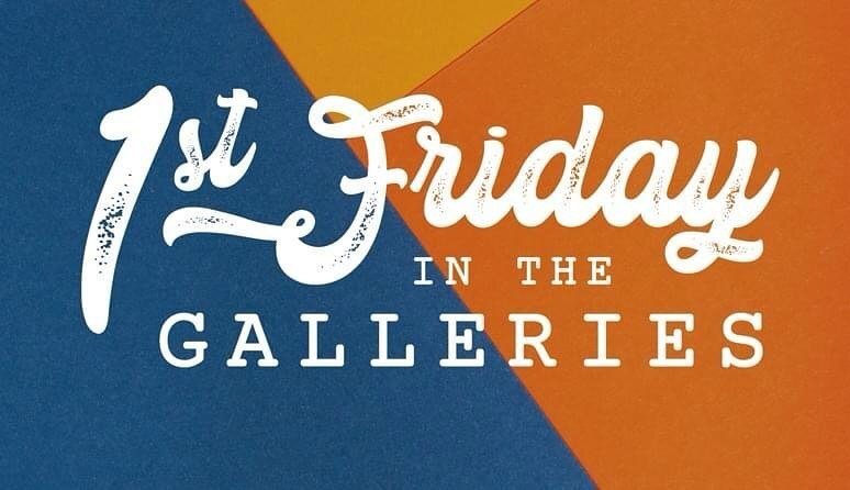 Put this on you to do list! Join us at Rowe Fine Art Gallery on Friday, Feb. 2 from 4 p.m. - 7 p.m. for &ldquo;The Heart of Art.&rdquo; February is client appreciation month!#rowefineartgallery #theheartofart #lovemonth #firstfridayinthegalleries #tl