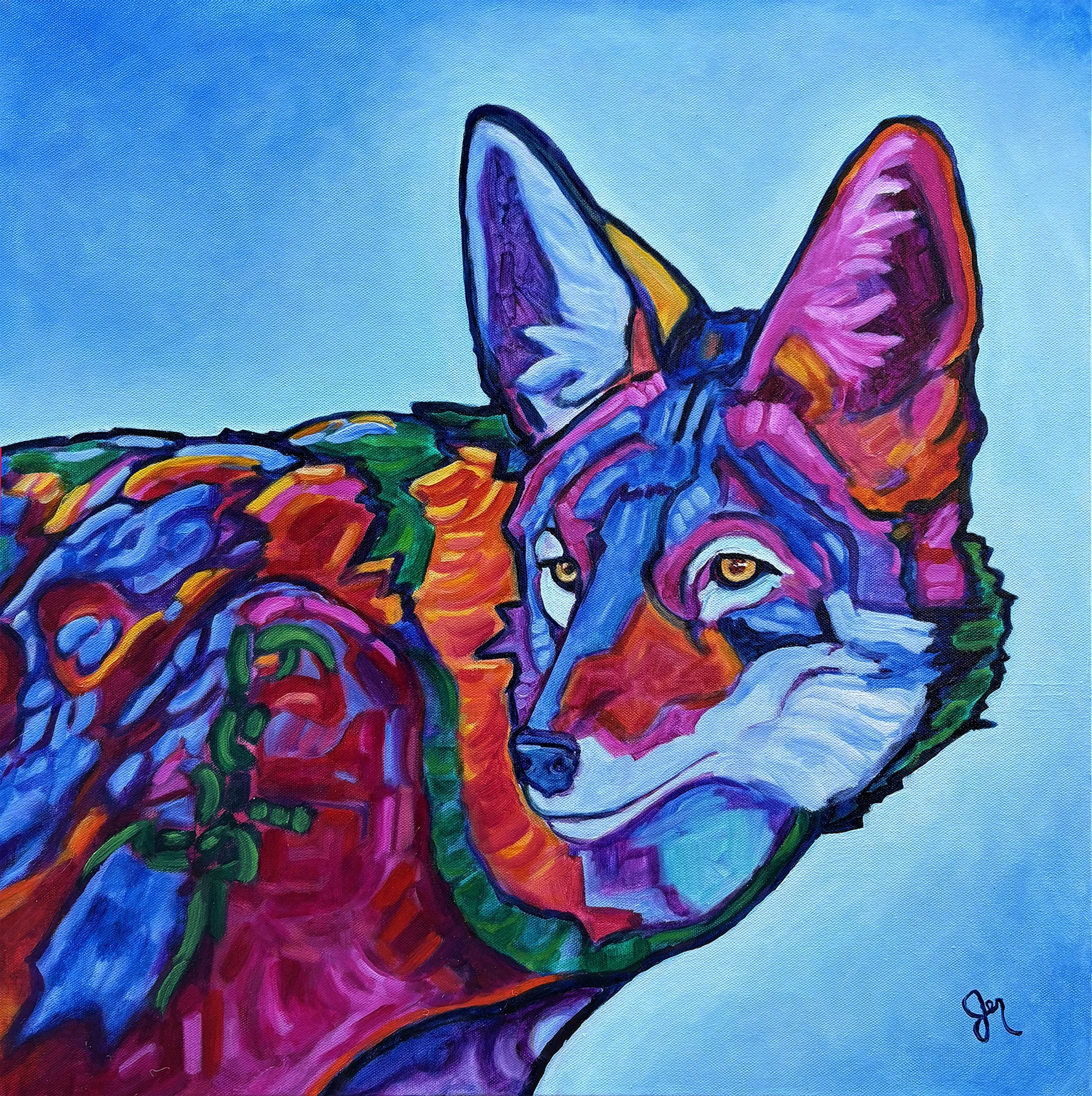 Spring Awakenings- The Bold and the Colorful