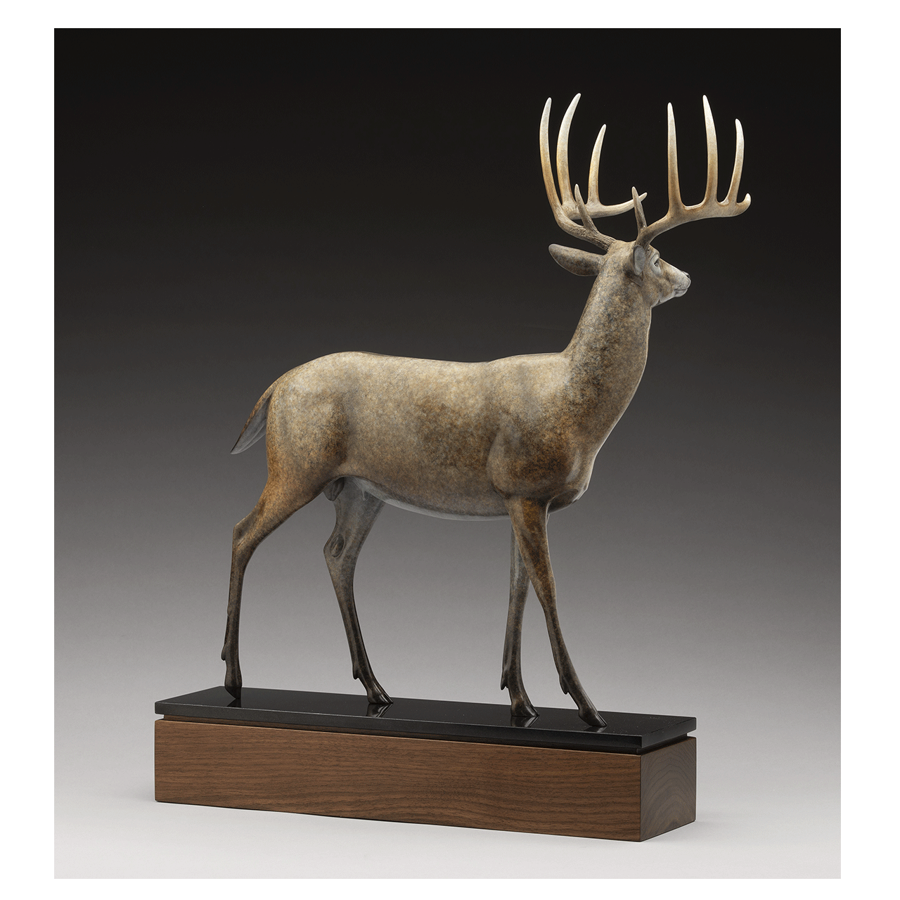 joshua-tobey-bronze-sculpture-deer-sixth-sense-maquette-right-side-view.png