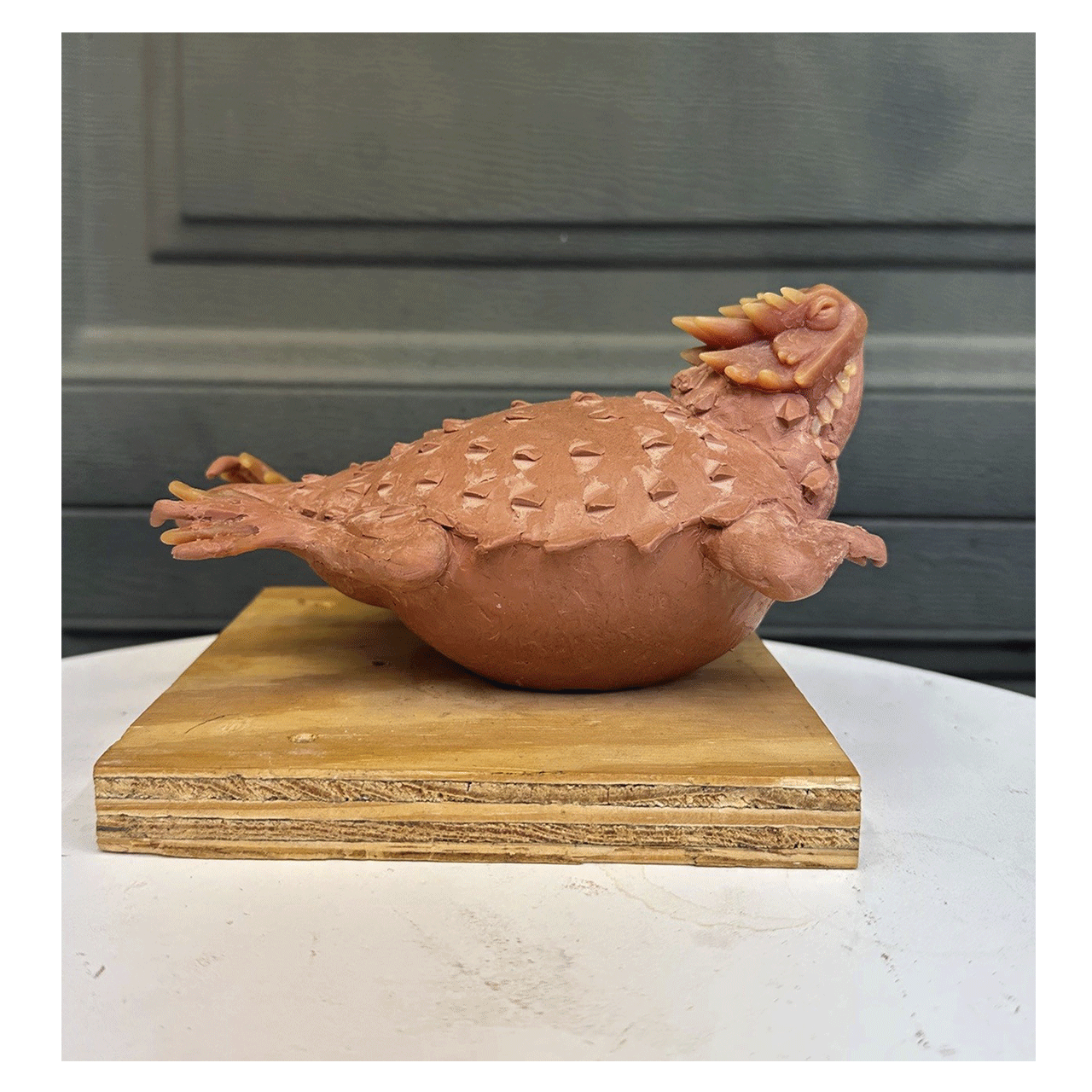 joshua-tobey-bronze-sculpture-horned-toad-puffed-precast-right-side.png