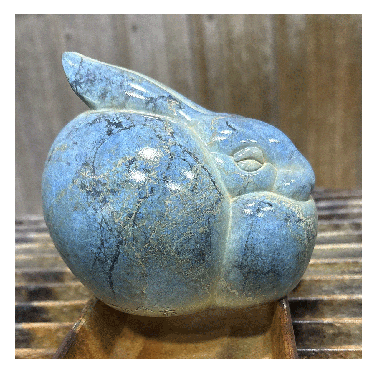 Bunny (Untitled)