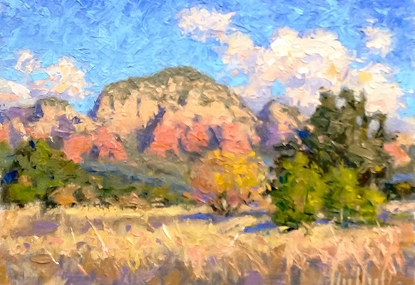 Grayback Autumn