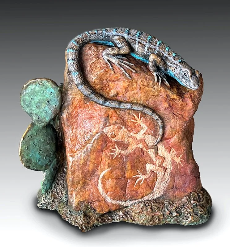 Desert Graffiti_Lizard_Bronze_Kim_Kori_800.jpg