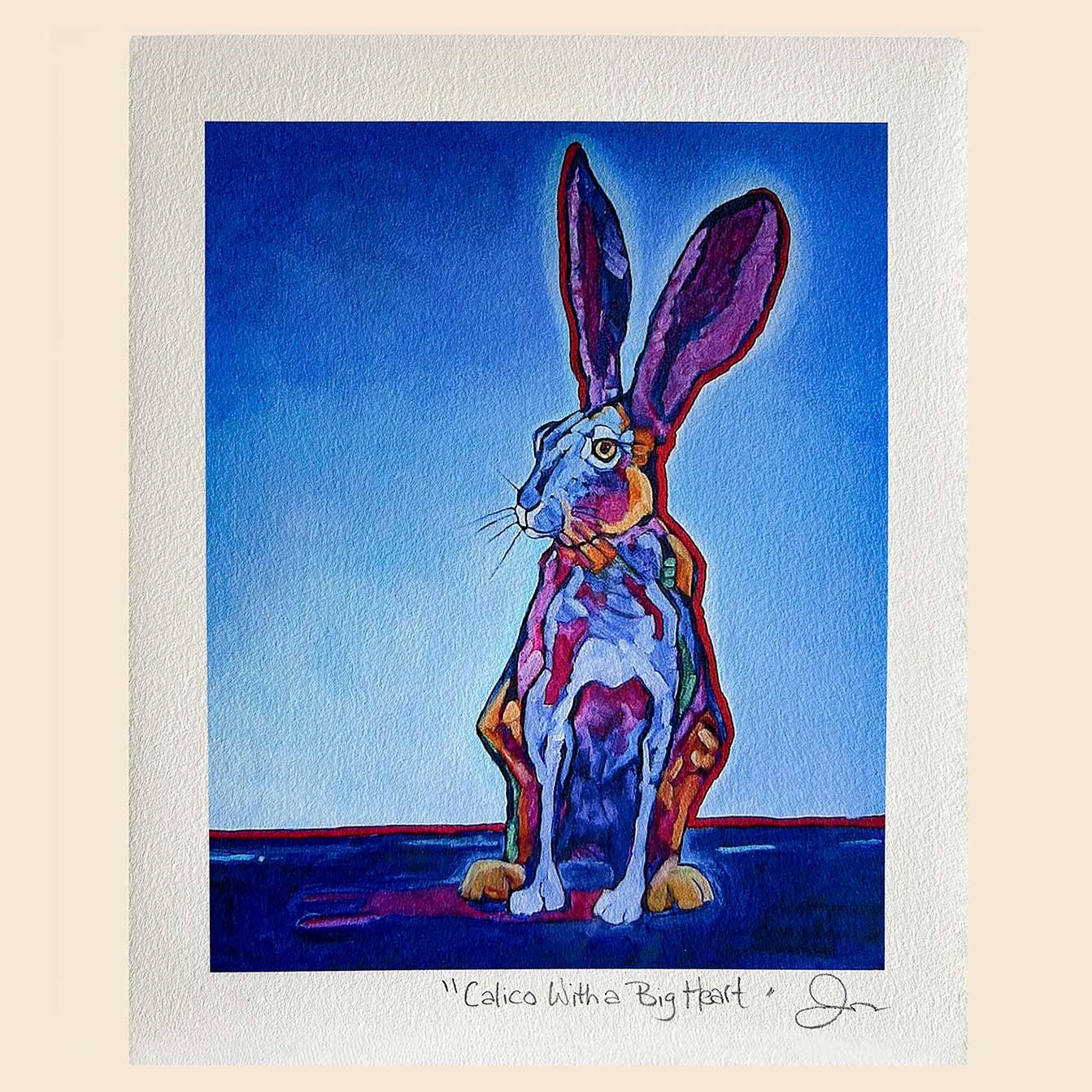 jen-farnsworth-giclee-print-rabbit-calico-with-a-big-heart.jpg