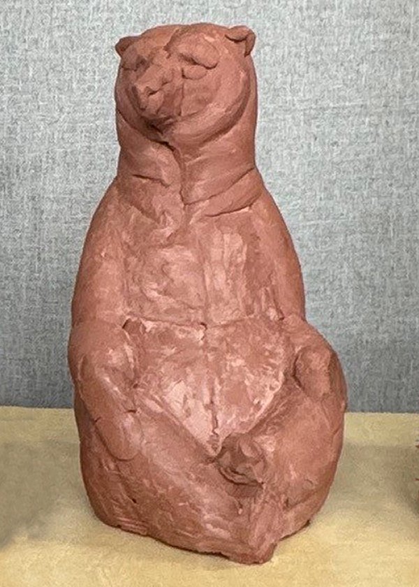 Joshua-Tobey-Bronze-Sculpture-Bear-Brown Bear-precast.jpg