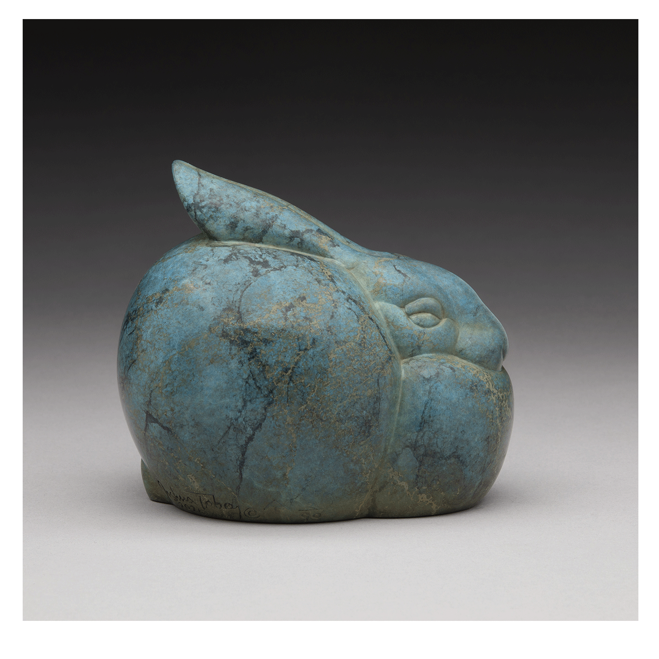joshua-tobey-bronze-sculpture-bunny-nugget-right-side.png