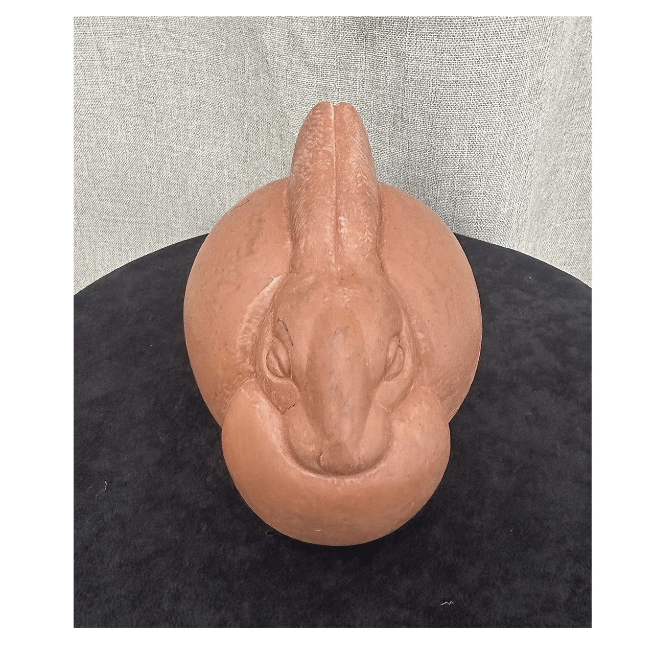 Small Bunny- Untitled