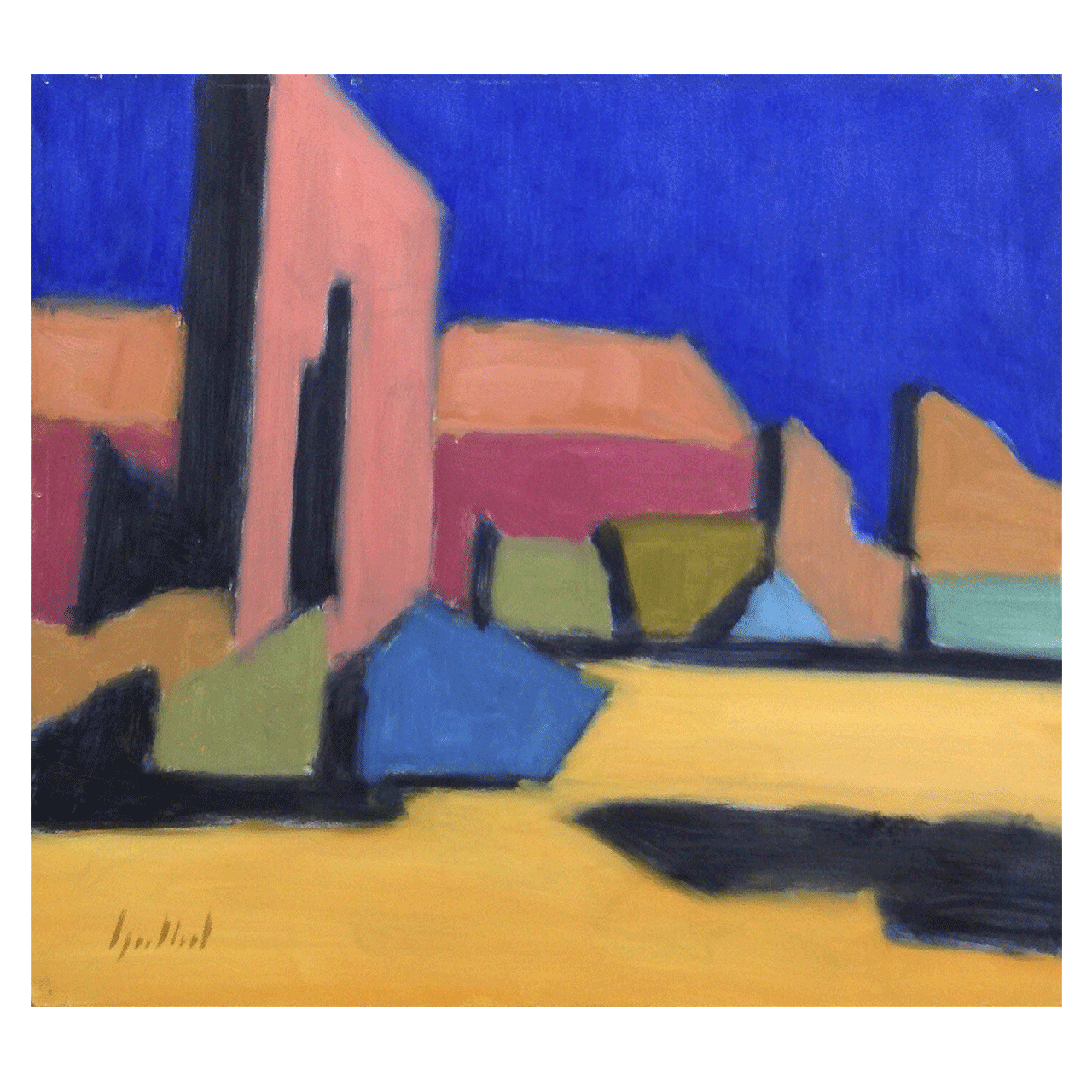 lynn-heil-original-oil-painting-sedona-landscape-de-chirico-morning.png