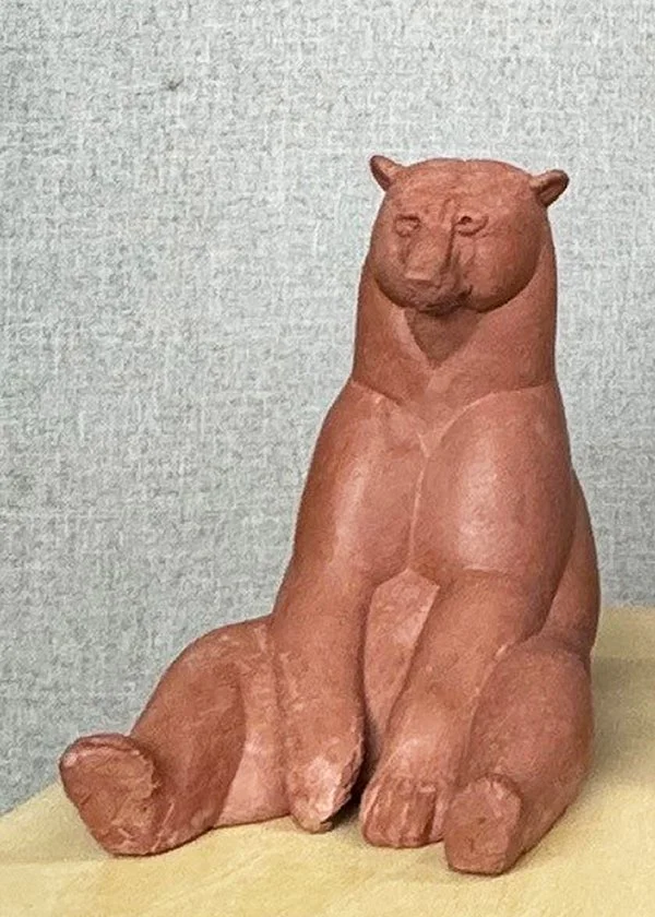 Joshua-Tobey-Bronze-Sculpture-Bear-Black Bear-precast.jpg