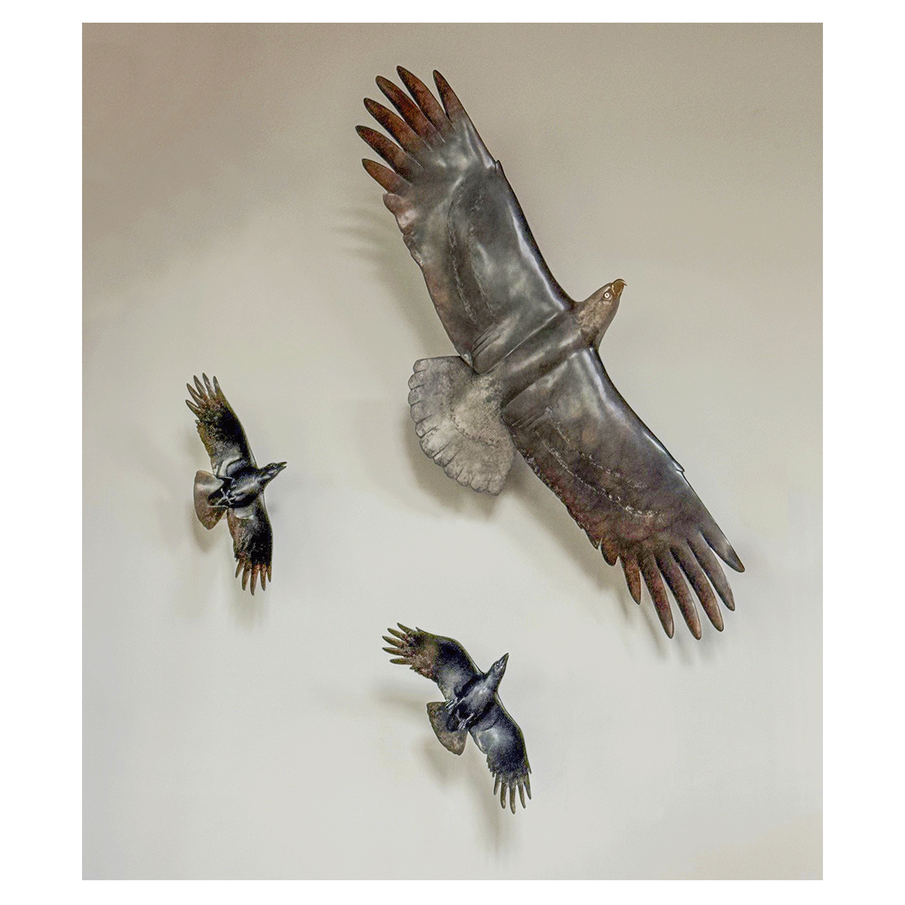 joshua-tobey-bronze-sculpture-eagle-crow-fly-higher-fly-with-me-wallhanging.png