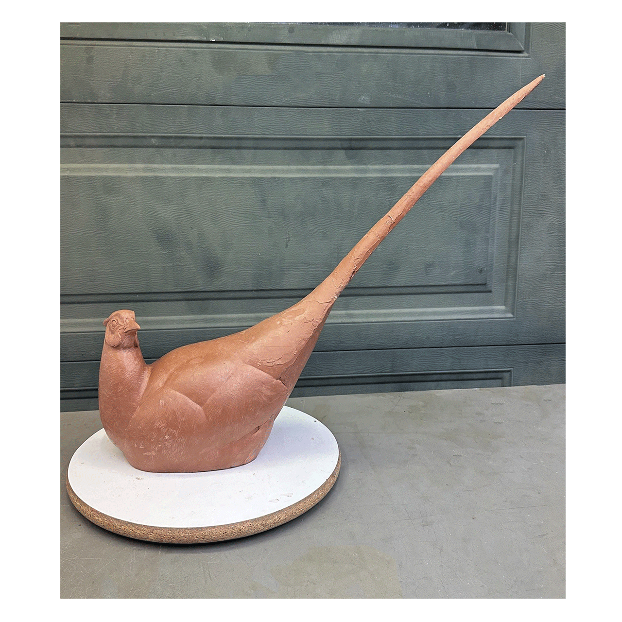 joshua-tobey-bronze-sculpture-pheasant-left-side-precast.png