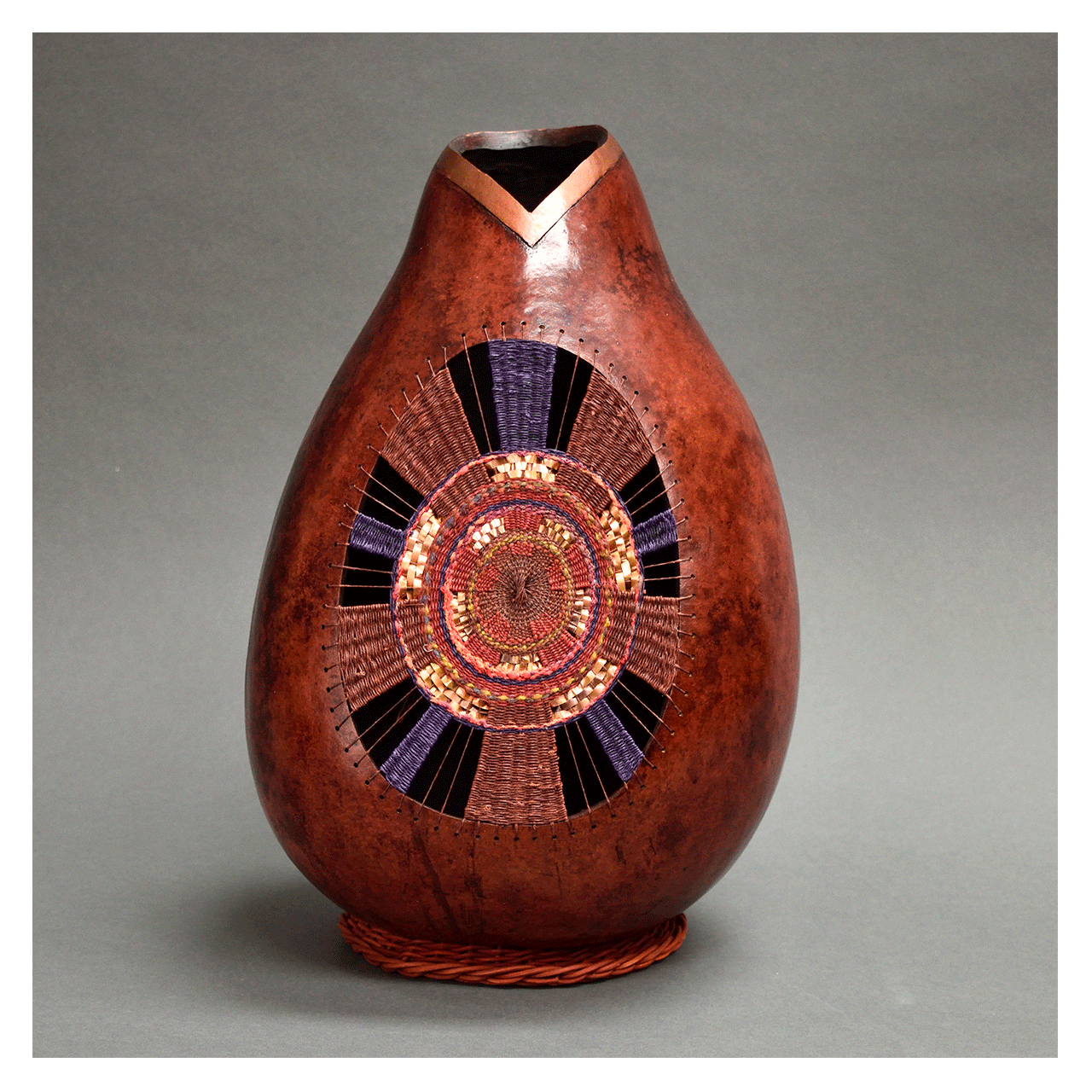 Kaleidoscope II