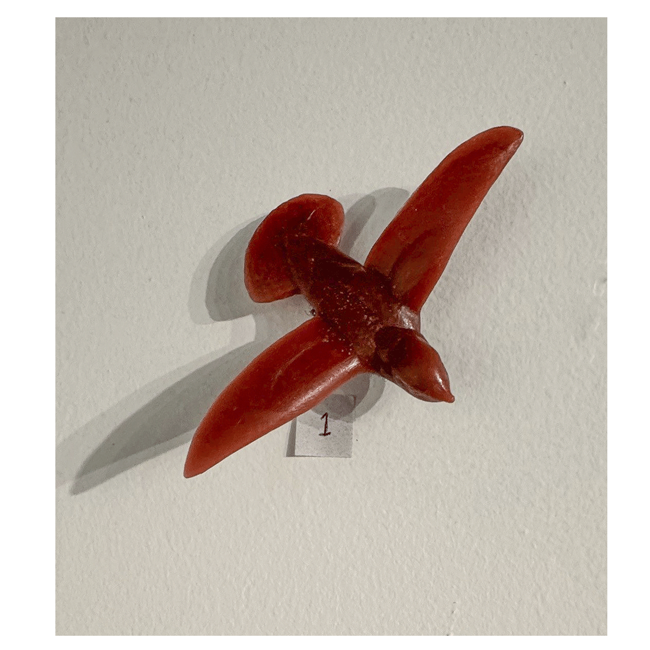 Hummingbird Installation- Precast