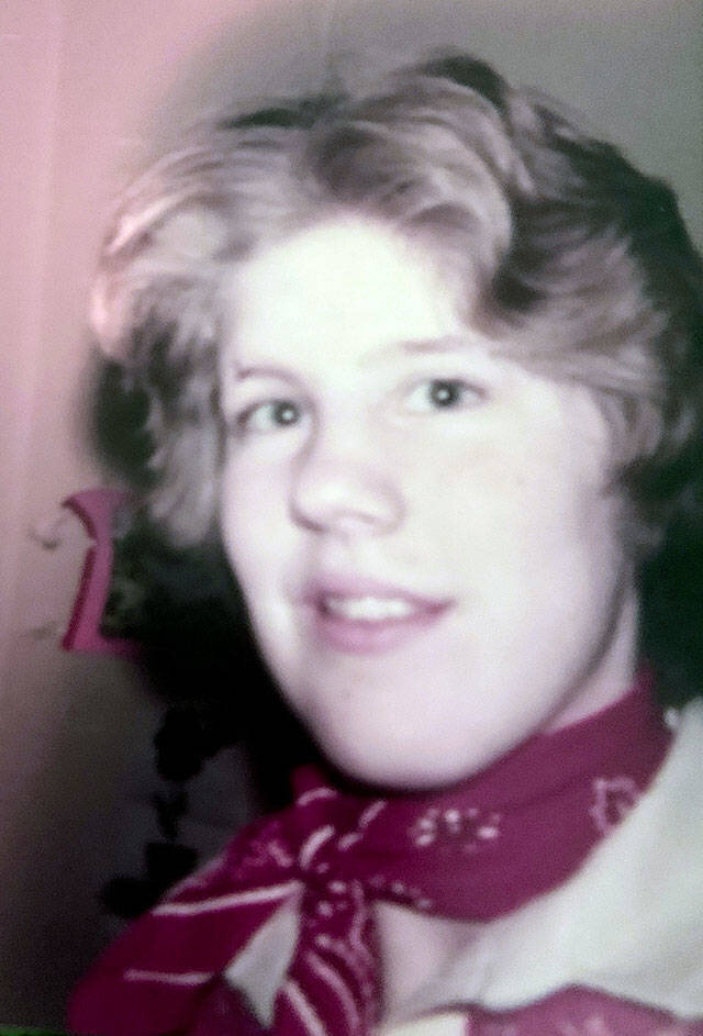 Precious Jane Doe identified after 43 years