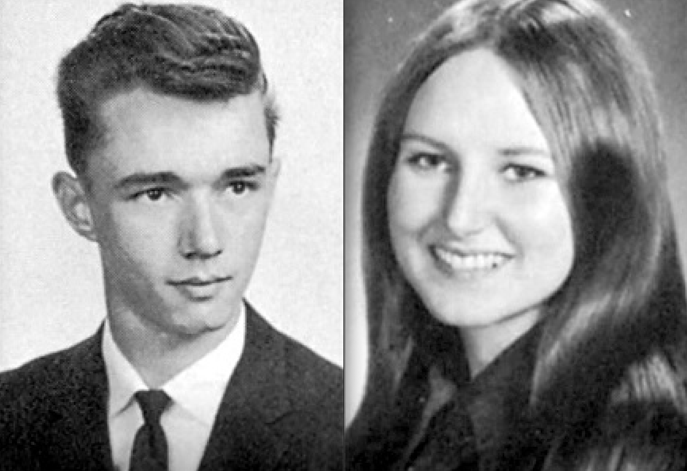 Young couple identified, victims of 1976 homicide, Sumter County