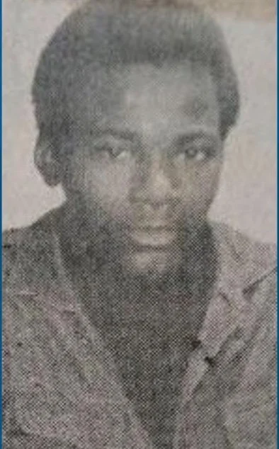 New Initiative Helps Solve Unidentified Cold Case