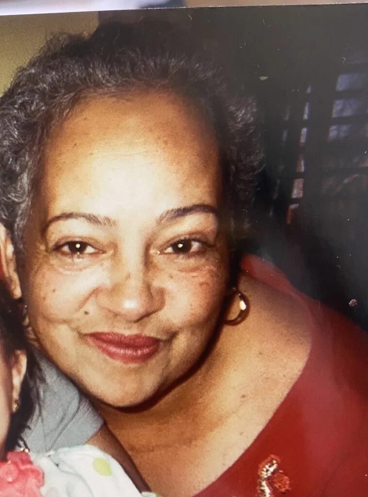 Identity Restored in the Maria Quinones Garcia Case