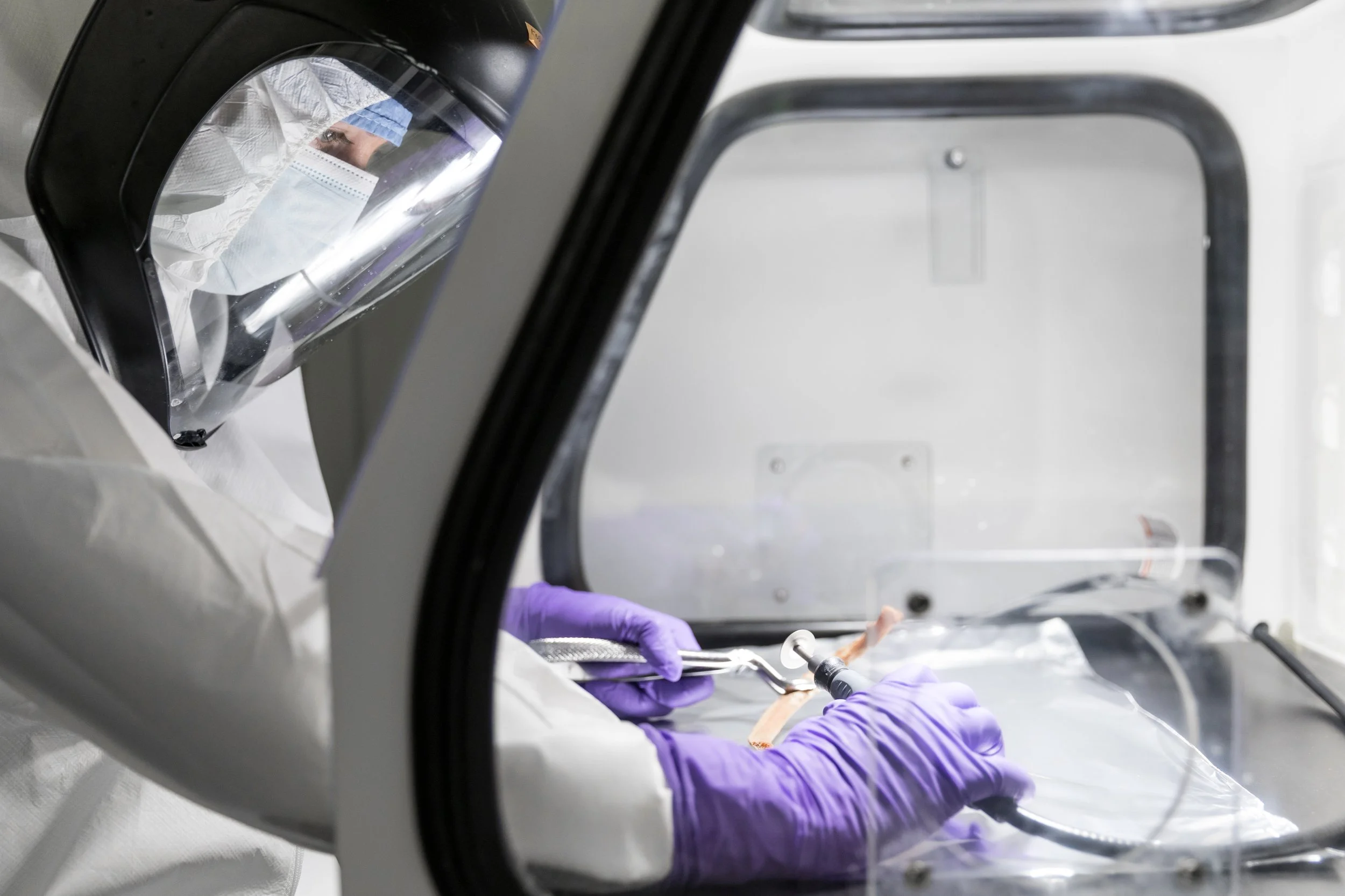 Astrea Forensics Achieves ISO/IEC 17025 Accreditation