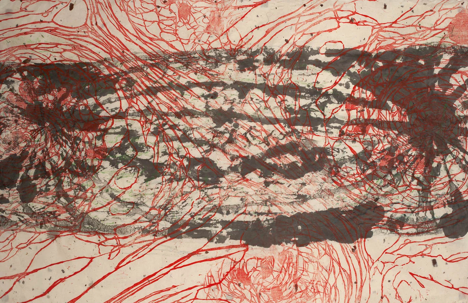 Watermelon Shadow