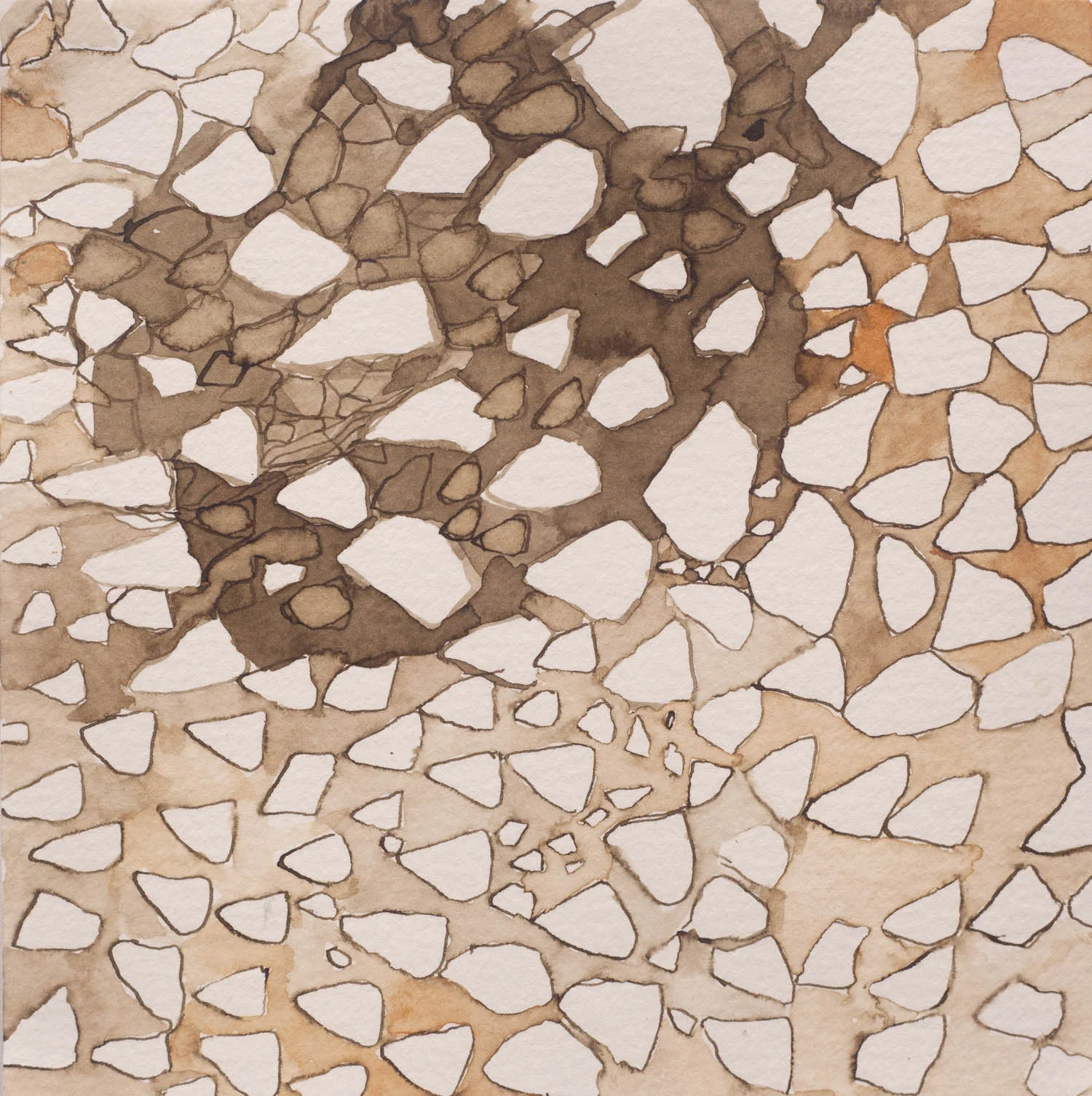 Marble Cone 6