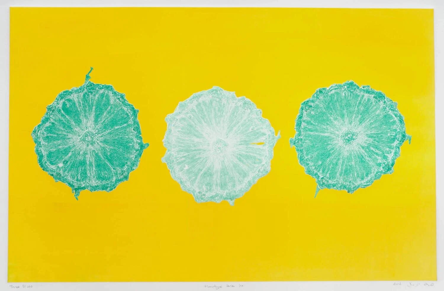 Monotype 1
