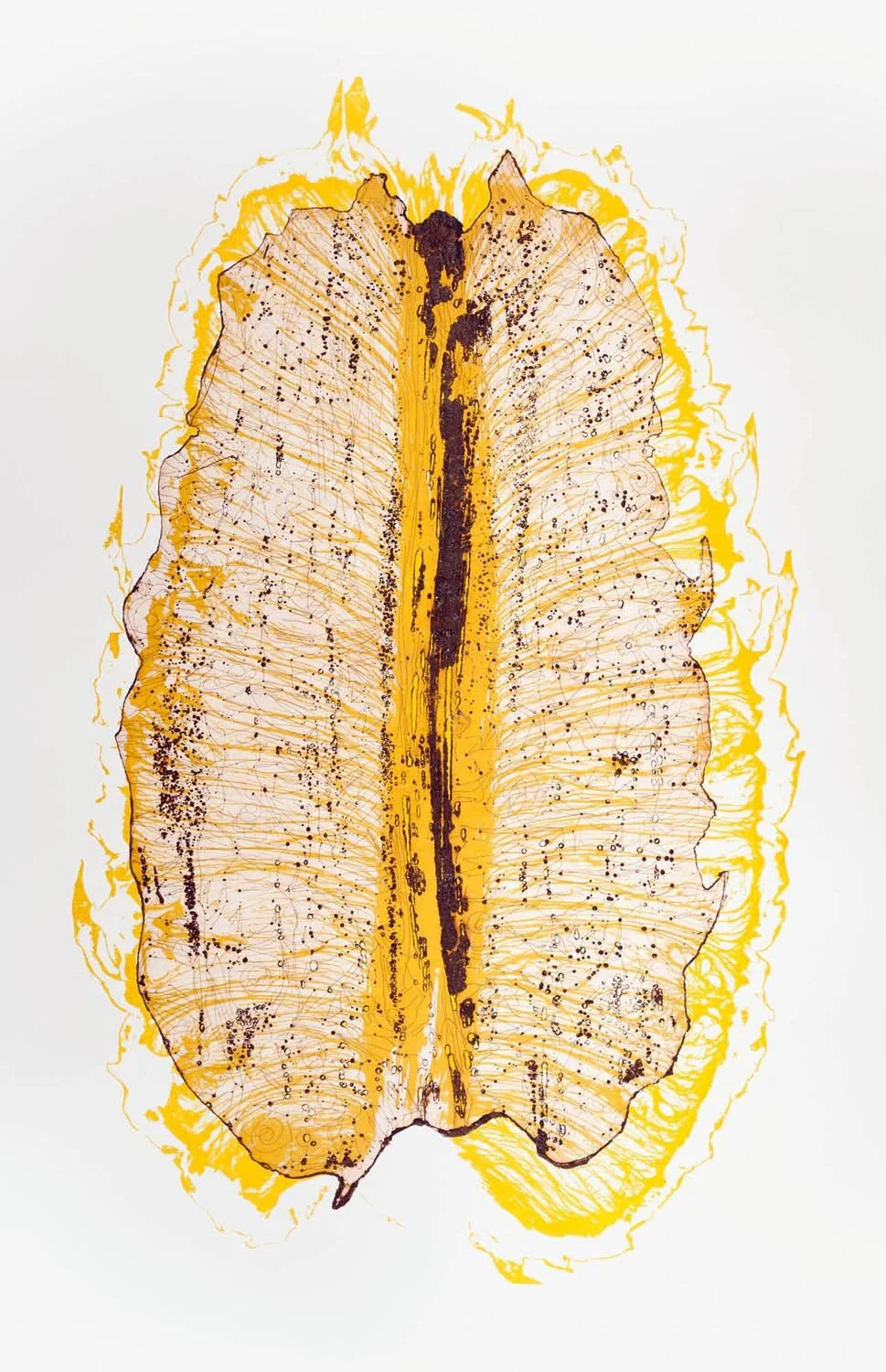 Electronic Pineapple