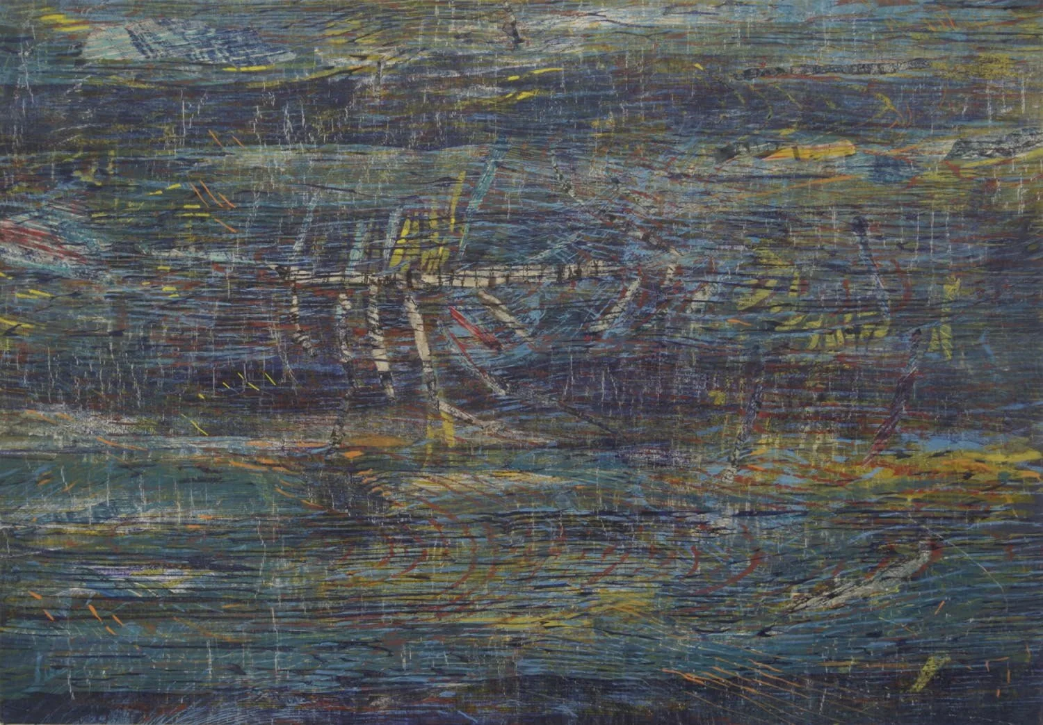 Fish in Water