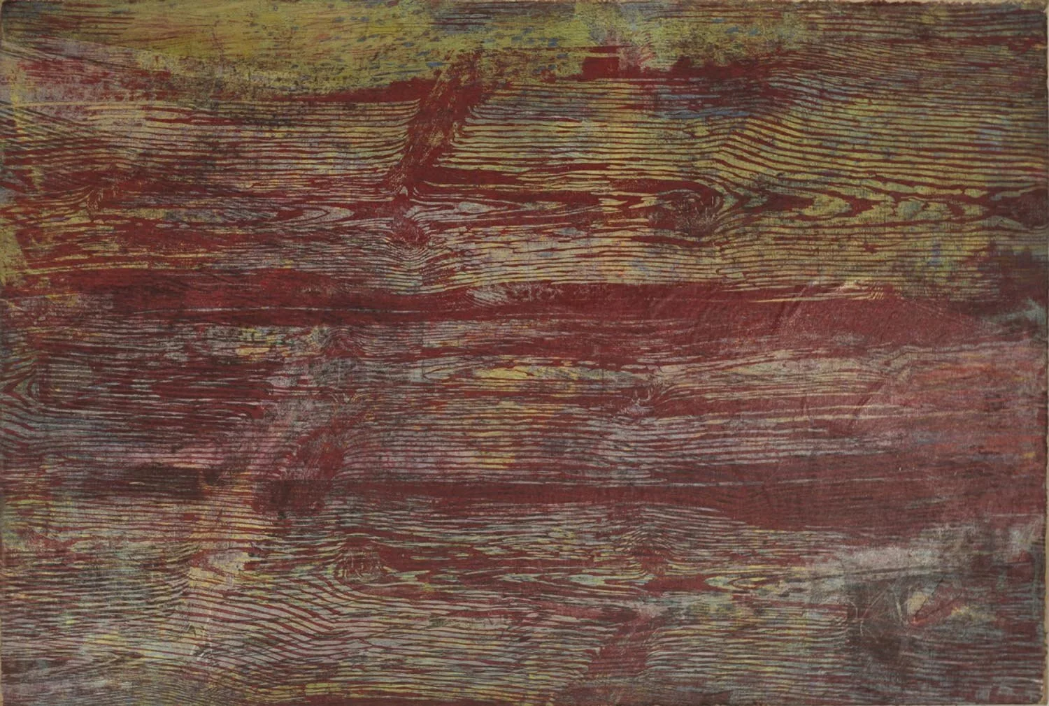 Wood Run