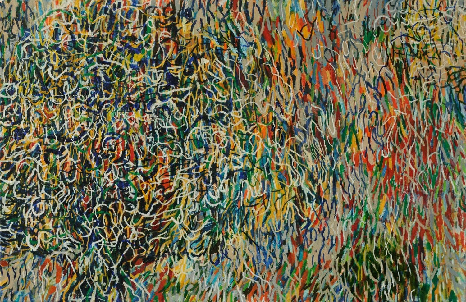 Tree Threads