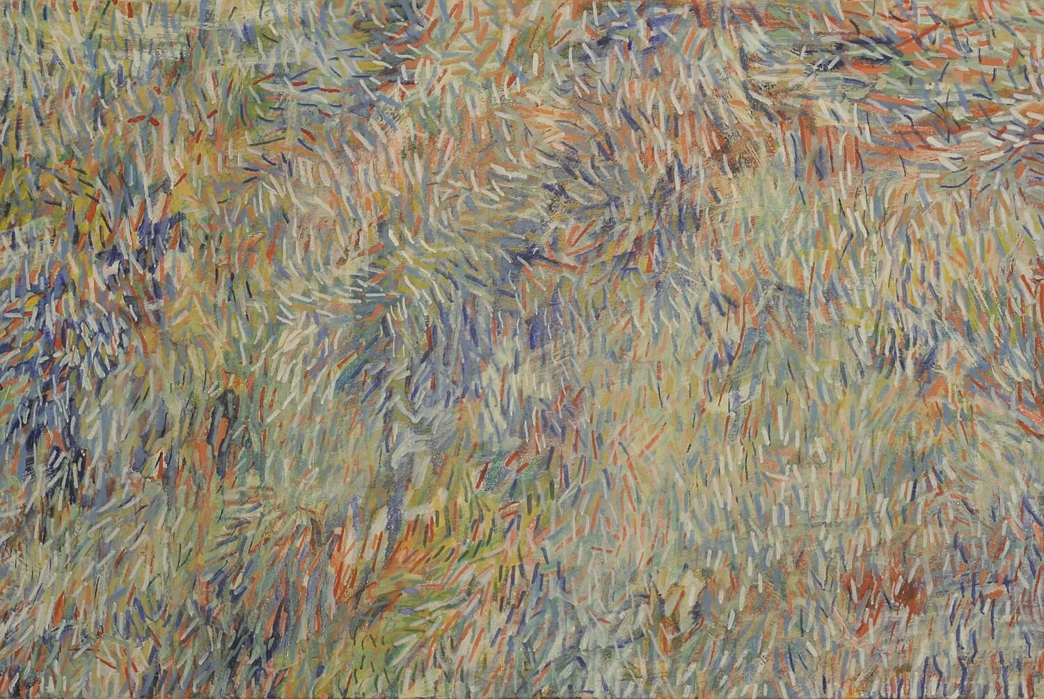 Grass Voices